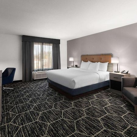 La Quinta Inn & Suites By Wyndham Meridian Exterior foto