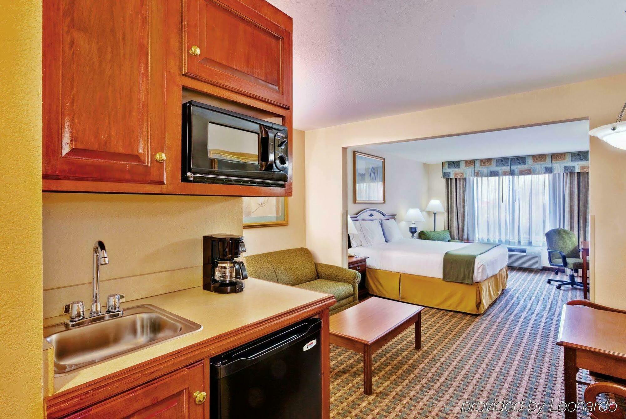 La Quinta Inn & Suites By Wyndham Meridian Cameră foto